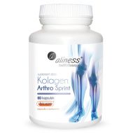 Aliness KOLAGEN Arthro Sprint - Aliness KOLAGEN Arthro Sprint - kolagen[1].jpg